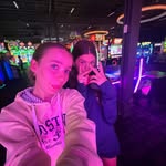 Olive Becla - @smileygirlollie - Instagram