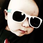 Oliver Henry Zzzzzz - @smileysmileyollieollie - Instagram