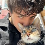 Oliver Smiley - @ollie_smelly - Instagram