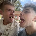 Ollie Stratton - @stroliverprivate - Instagram