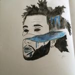 Ollie Ware - @ollieqsart - Instagram
