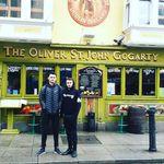 Ollie Warner - @ollie_warner_ - Instagram
