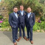 Ollie Warner - @ojw1993 - Instagram
