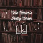 Ollie Weaver - @ollieweaverpoet07 - Instagram