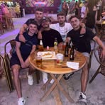 Ollie Weaver - Facebook