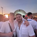 @olliewebber_ - Instagram