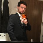Ollie Wheeler - @olswheeler - Instagram