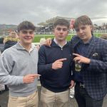 Ollie Wheeler - @olliewheelerr - Instagram