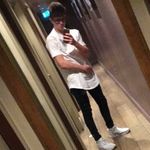 Ollie Wheeler - @ollie_wheeler26 - Instagram