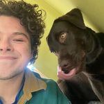 Odge - @olliewitte - Instagram