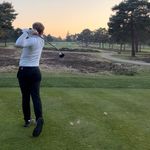 @ollie._.drewittgolf - Instagram