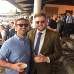 Olly Adams - Facebook