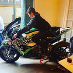 Olly Arnold - @arnoldolly - Instagram