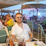 Oliver Barnes - @ollybarness - Instagram