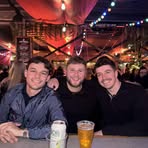 Ollie Barnes - Facebook