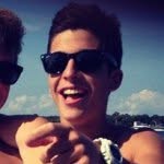 Olly Barnes - @ollybarnes15 - Instagram