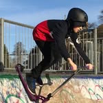 Olly Barnes - @ollybarnes05 - Instagram
