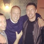 Olly Barnes - @olly_s_barnes - Instagram