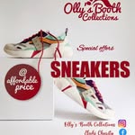 Charity Elechi - @ollyberry_collection_ - Instagram