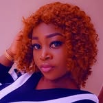 jimoh taibat oladeji - @iam_ollyberry - Instagram