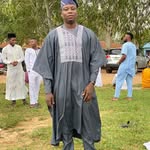 Oyekola Olaide - @signor_ollyberry - Instagram
