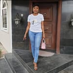 Sarah Adekunle - @_olly_berry - Instagram