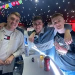 Oliver Bird - @ollybird6 - Instagram