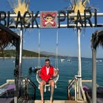 Mr Black - @ollyblack - Instagram