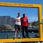 Oliver Blackburn - @olly_blackburn10 - Instagram