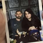 Oliver Dabb - @ollyblackollyblack - Instagram