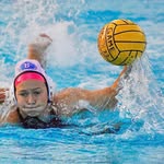 Olivia Bright - @olly.bright_water_polo_2025 - Instagram
