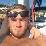 Olly Brooks - @olly_brooks - Instagram