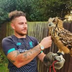 Olly Brown - Facebook