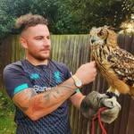 Olly Brown - @ogb1619 - Instagram
