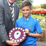 Olly Brown - @ollybgolf - Instagram
