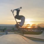 Olly Brown - @ollyscoots07 - Instagram