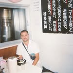 Olly Carr - @ocarz - Instagram