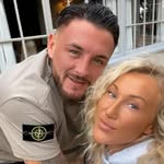 Olly Carr - @o.carr1 - Instagram