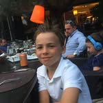 Olly Carr - @ollybcarr - Instagram