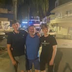Olly Carroll - Facebook