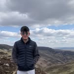 Olly Carroll - @olly__carroll - Instagram