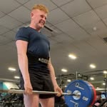Olly Cole - @ohsc.fit - Instagram