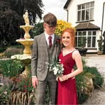 Olly Cole - Facebook