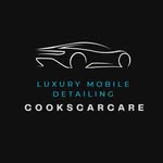 Olly Cook - @cookscarcare - Instagram