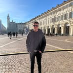 Olly Cook - Facebook