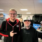 Olly Cook - Facebook