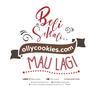 Olly Cookies - @ollycookies_medan - TikTok