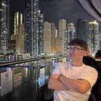 Olly Cooper - Facebook