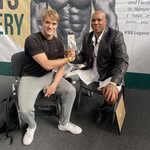Oliver Davis - @olly_davis01 - Instagram