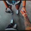 Olivia Davis - @ollydavis_ - TikTok
